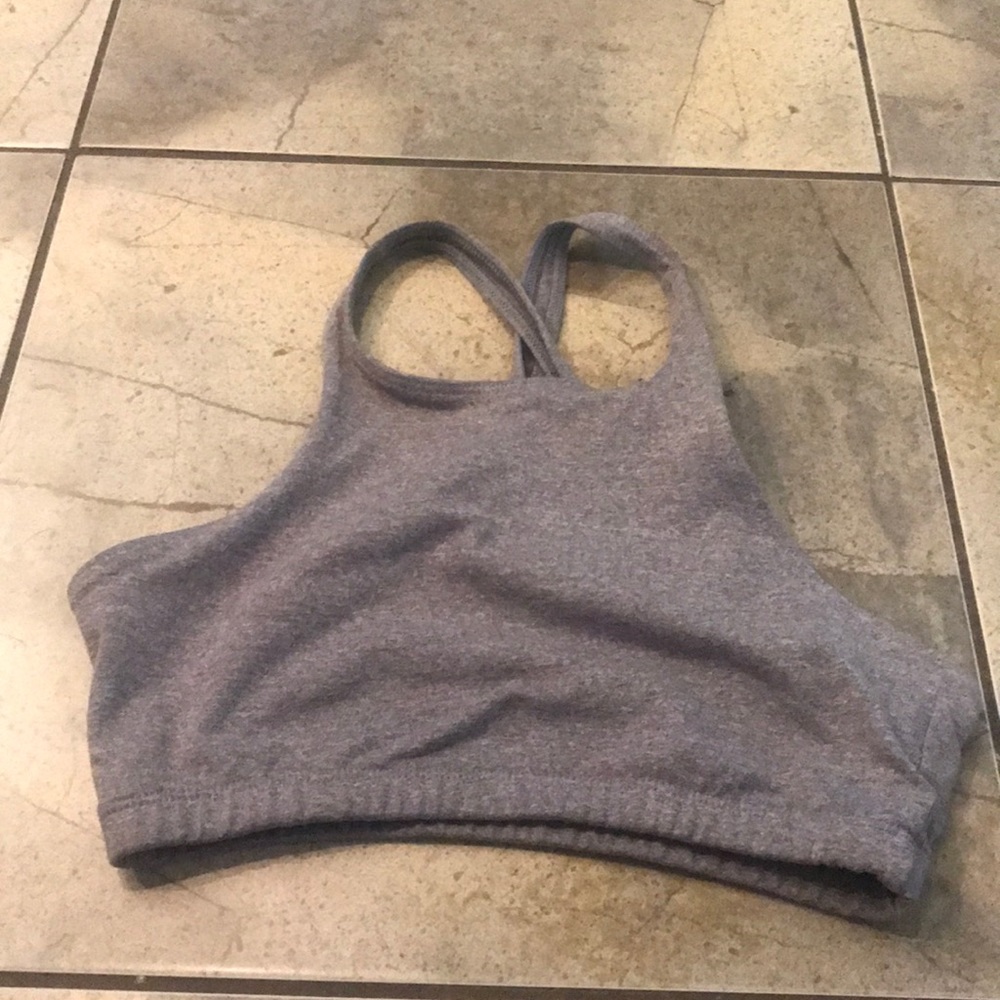 Onzie sports bra